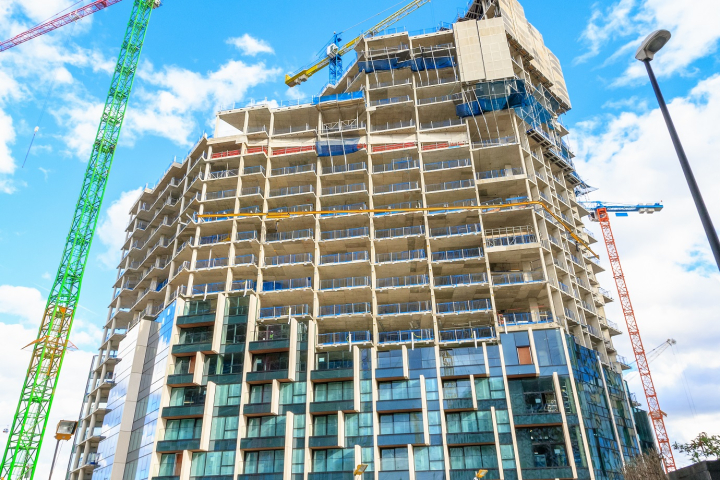 UK Build To Rent Market Update